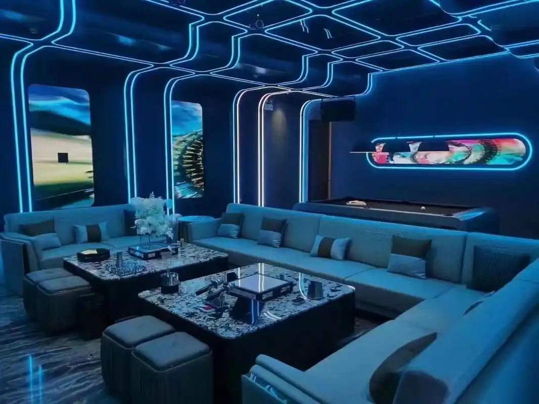 太原商务ktv推荐商务ktv有哪些-尖草坪区ktv预订